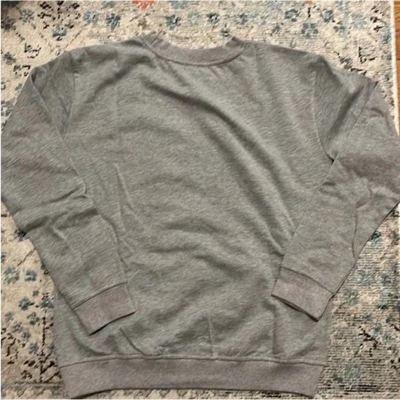 NWT Kitschy Kitty Embroidered Sweatshirt Size Small - Picture 11 of 15